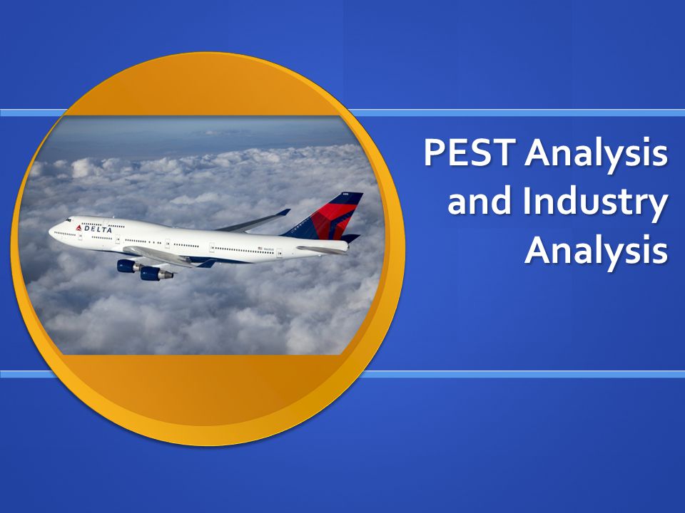 Delta Airlines: An Analytical View